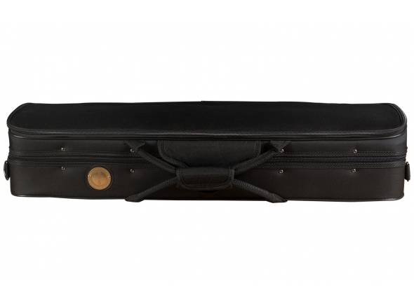 Travelite TL-35 Deluxe Violin Case - Oblong - 4/4 Travelite TL-35 Deluxe Violin Case - Oblong - 4/4